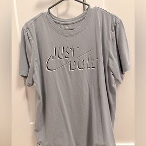 Nike SB Oversize Tee